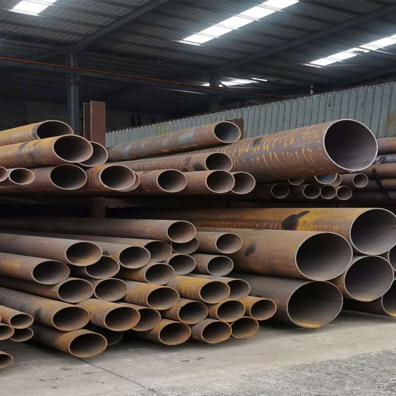 台州环保焊接钢管批发